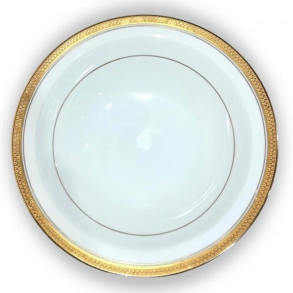 Noritake | Dining | Vintage Noritake Goldridge Round Noritake | Dining | Vintage Noritake Goldridge Round